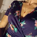 Mooi King Louie jurkje in maat S, Ophalen of Verzenden, Zo goed als nieuw, Maat 38/40 (M)