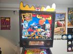 Rocky and bullwinkle
Data east pinball, Verzamelen, Automaten | Flipperkasten, Ophalen, Nieuw, Flipperkast, Stern