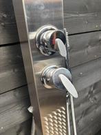 IDEAL Helena buitendouche I Zware kwaliteit I Demo-model, Ophalen, 8431 NA, Buurstede 17, Wellness4Fun, Zo goed als nieuw