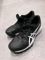 Z.g.a.n. Asics gel-field speed hockey schoenen - maat 38, Sport en Fitness, Hockey, Ophalen of Verzenden, Zo goed als nieuw