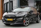 Ford Mustang Mach-E AWD 75kWh | ACC | B&O | 360 Camera, Auto's, Automaat, Gebruikt, 750 kg, Zwart