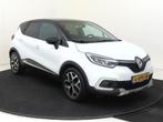 Renault Captur 1.3 TCe Intens 150pk| Camera | Trekhaak | Nav, Stof, Gebruikt, Euro 6, 4 cilinders