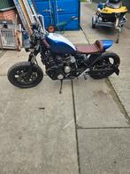Café racer honda cbx750f, Motoren, Particulier