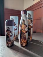 Pardoes bidon & thermoskan (kerstcadeau overnachting), Ophalen, Nieuw, Overige typen