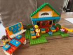 Lego duplo Maya de Bij op school, Ophalen, Zo goed als nieuw, Overige merken