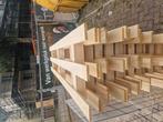 Gratis kachelhout, brandhout, timmerhout, Doe-het-zelf en Verbouw, Hout en Planken, Ophalen, Zo goed als nieuw, Minder dan 25 mm
