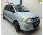 Hyundai Matrix 1.6i Dynamic, Auto's, Voorwielaandrijving, Matrix, Gebruikt, 4 cilinders