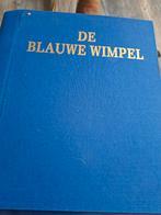 De blauwe  wimpel maandblad voor scheepvaart  en scheepsbouw, Boeken, Ophalen of Verzenden, Zo goed als nieuw