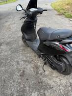 Piaggio Zip 80cc, Gebruikt, Overige modellen, Maximaal 45 km/u, Ophalen of Verzenden