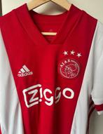 Ajax Thuisshirt 20/21 Maat L - Origineel!, Maat 52/54 (L), Ophalen of Verzenden, Zo goed als nieuw, Voetbal