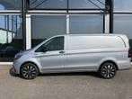 Mercedes-Benz eVito eVito 112 L2 60 kWh Mercedes-Benz eVito, Stof, 116 pk, Stoelverwarming, Mercedes-Benz