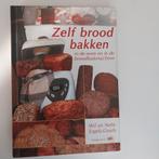 Zelf Brood Bakken - Wil en Netty Engels-Geurts, Gelezen, Ophalen of Verzenden, Nederland en België, Wil en Netty Engels-Geurts