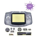 Game Boy Advance Body Shell | Vervangende Behuizing voor GBA, Ophalen of Verzenden, Nieuw