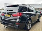 BMW X5 xDrive40e iPerformance M Sport Edition € 33.445,00, Gebruikt, 4 cilinders, Zwart, Leder
