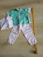 poppenkleertjes, Kinderen en Baby's, Speelgoed | Poppen, Overige typen, Gebruikt, Ophalen