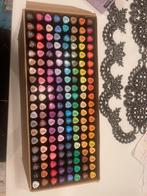 Alcohol twinmarkers 160, Ophalen of Verzenden, Nieuw, Potlood of Stift