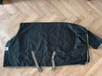 Bucas Freedom 300 gr (winterdeken) maat 6.3 - 140 - 190cm, Dieren en Toebehoren, Ophalen of Verzenden, Zo goed als nieuw, Deken