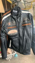 Genuine leather Amman fashion (limited edition), Motoren