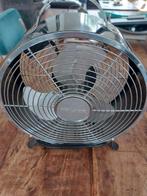 Tristar ventilator, Ophalen of Verzenden, Zo goed als nieuw, Tafelventilator