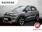 Citroen C3 Aircross SUV Max 110 pk | Navigatie | Achteruitri, Auto's, Citroën, Voorwielaandrijving, Gebruikt, Euro 6, 1199 cc