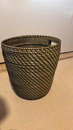 RÅGKORN Decorative pot van ikea, Huis en Inrichting, Woonaccessoires | Schalen en Manden, Ophalen, Zo goed als nieuw, Rechthoekig