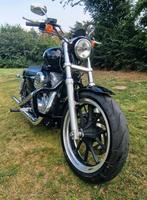 Harley Davidson XL883L Sportster Superlow ABS, Motoren, 2 cilinders, 883 cc, Particulier, Meer dan 35 kW