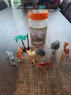 Safari Park Speelset, Ophalen of Verzenden, Zo goed als nieuw, Jongen of Meisje