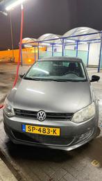 Volkswagen Polo 1.4 16V FSI 63KW 2012 Grijs, Auto's, Volkswagen, Voorwielaandrijving, 970 kg, 40 €/maand, 4 cilinders