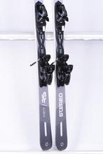175 183 ski's STEREO PISTE RS 2022, grip walk, grey, Sport en Fitness, Skiën en Langlaufen, Overige merken, 160 tot 180 cm, Gebruikt