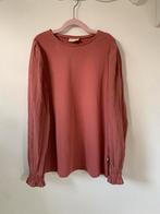 Meisjes longsleeve POMPdeLUX maat 146/152, Meisje, Ophalen of Verzenden, Zo goed als nieuw, Shirt of Longsleeve