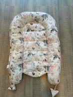 Babynest set (5 onderdelen) ZGAN, Kinderen en Baby's, Ophalen of Verzenden, Zo goed als nieuw
