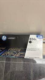 HP 824a zwarte drum, Ophalen of Verzenden, Nieuw