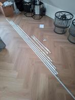 Gordijnroedes - Diverse Afmetingen, Ophalen of Verzenden