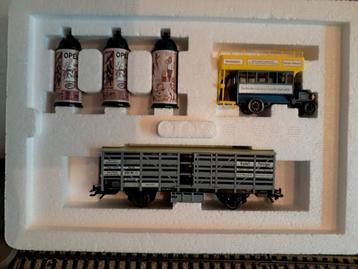 Märklin 46829 H0 - Berliner Vorortverkehr Set beschikbaar voor biedingen