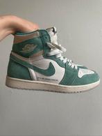 Nike Air Jordan 1, Turbo Green, Kleding | Heren, Schoenen, Gedragen, Ophalen of Verzenden, Overige kleuren