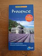 ANWB extra - Provence Reisgids met uitneembare kaart, ANWB, Europa, Ophalen of Verzenden, Zo goed als nieuw