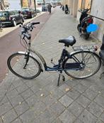 Pointer NEX 7 – nette stadsfiets met 7 versnellingen + slot, Gebruikt, Versnellingen, 50 tot 53 cm, Ophalen