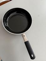 WMF koekenpan 24 cm ZGAN, Huis en Inrichting, Keuken | Potten en Pannen, Ophalen of Verzenden, Zo goed als nieuw, Rvs, Koekenpan of Braadpan