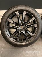 19'' originele Mazda CX5 CX-5 velgen + banden 5x114.3 9965 0, Auto-onderdelen, Banden en Velgen, Banden en Velgen, Gebruikt, Personenwagen