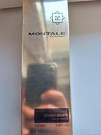 Montale paris starry nights 100 ML nieuw, Sieraden, Tassen en Uiterlijk, Uiterlijk | Parfum, Ophalen of Verzenden, Nieuw