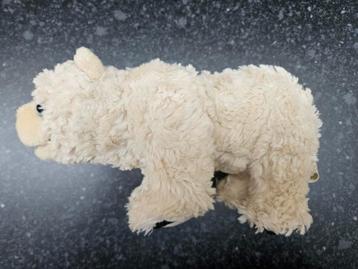 Pandadroom IJsbeer Knuffel Efteling  beschikbaar voor biedingen