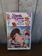 Simsala Grimm Videoband 1 Sneeuwwitje., Cd's en Dvd's, VHS | Kinderen en Jeugd, Tekenfilm, Alle leeftijden, Ophalen of Verzenden