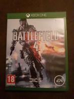 Battlefield 4 Xbox One, Vanaf 18 jaar, Shooter, 1 speler, Ophalen of Verzenden