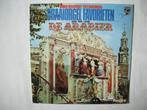 De Arabier - Draaiorgel favorieten LP, Ophalen of Verzenden, Gebruikt, 12 inch, Levenslied of Smartlap