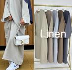 Abaya, Overige typen, Overige kleuren, Verzenden, Maat 42/44 (L)