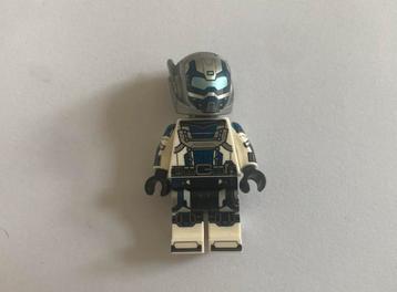 Lego Ant Man superhelden superherders superheroes poppetjes beschikbaar voor biedingen