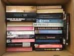 23 boeken, diversen, leuk voor vakantie, Verzenden, Zo goed als nieuw, Overige