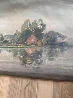 Doek Cornelis Vreedenburgh, Verzenden