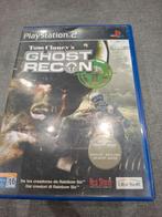 Ps2 tom clancy s ghost recon, Shooter, 1 speler, Ophalen of Verzenden, Zo goed als nieuw