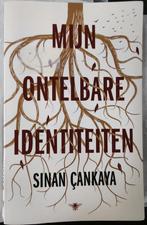 Mijn ontelbare identiteiten - Sinan Çankaya, Boeken, Ophalen of Verzenden, Zo goed als nieuw